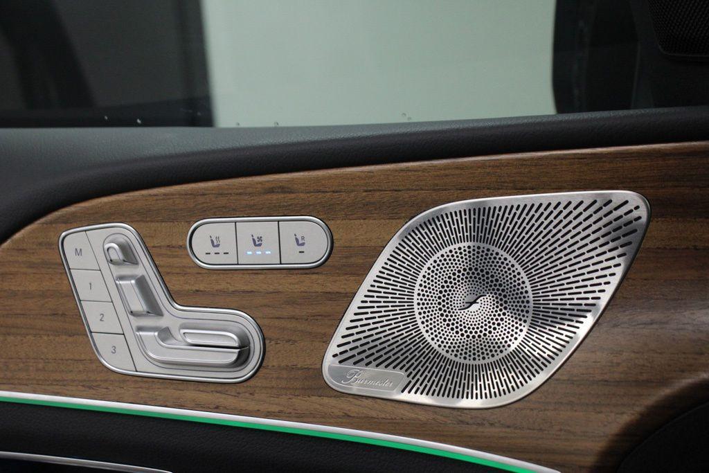 used 2026 Mercedes-Benz GLE 350 car, priced at $64,794