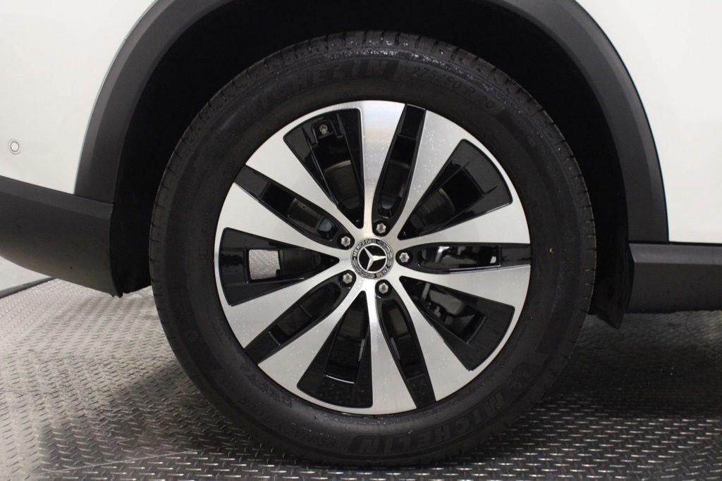 used 2026 Mercedes-Benz GLE 350 car, priced at $64,794