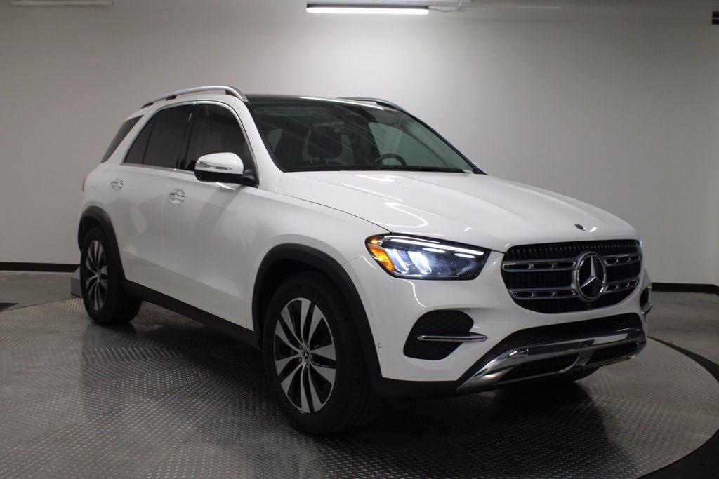used 2026 Mercedes-Benz GLE 350 car, priced at $64,794