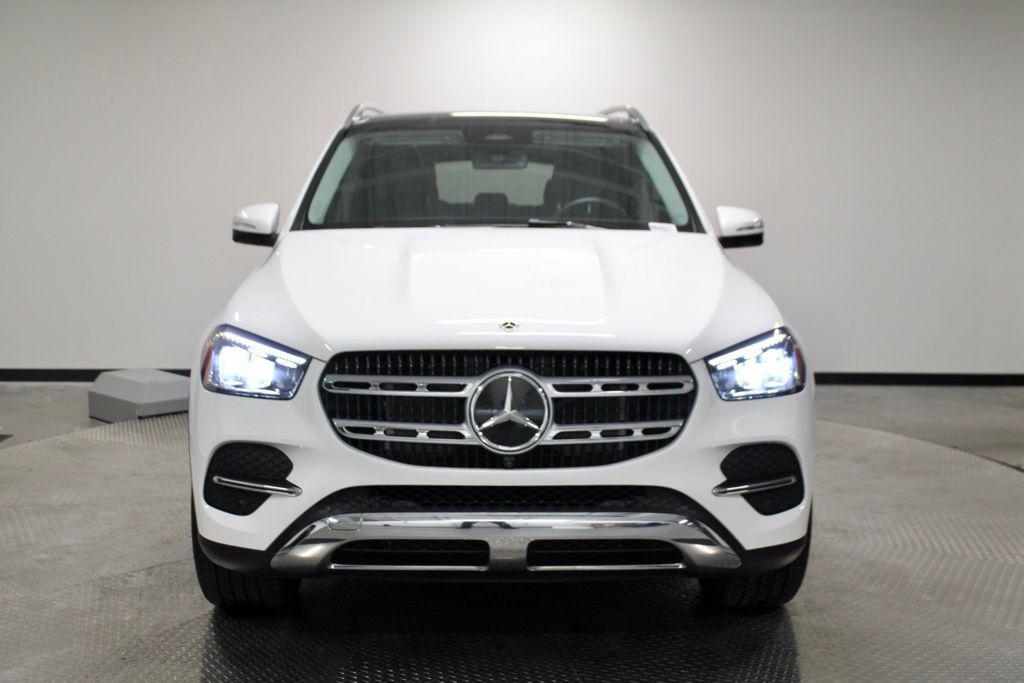 used 2026 Mercedes-Benz GLE 350 car, priced at $64,794