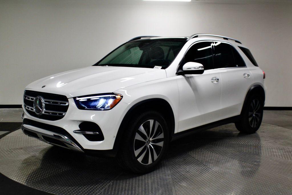 used 2026 Mercedes-Benz GLE 350 car, priced at $64,794