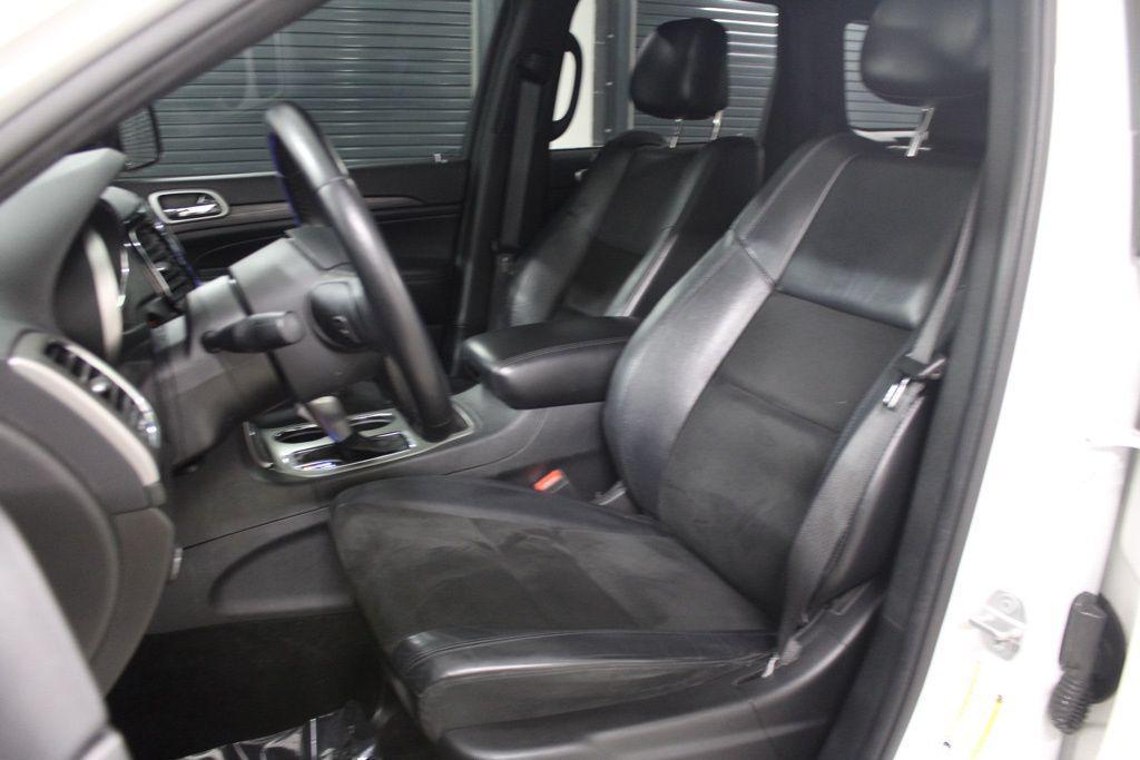 used 2019 Jeep Grand Cherokee car, priced at $20,777