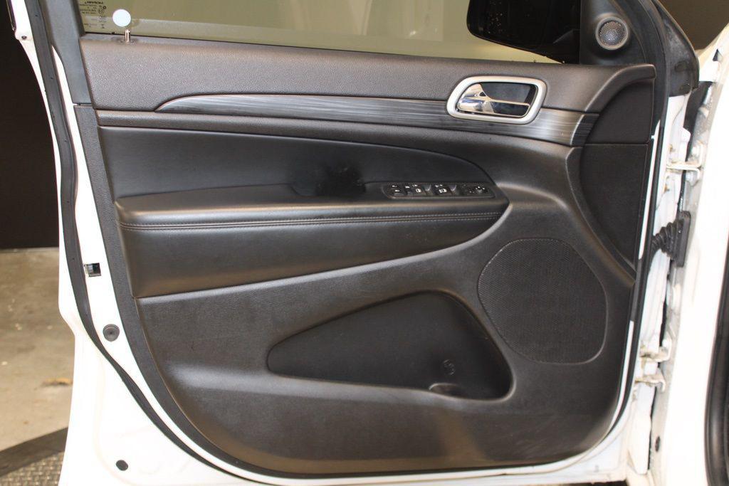 used 2019 Jeep Grand Cherokee car, priced at $20,777