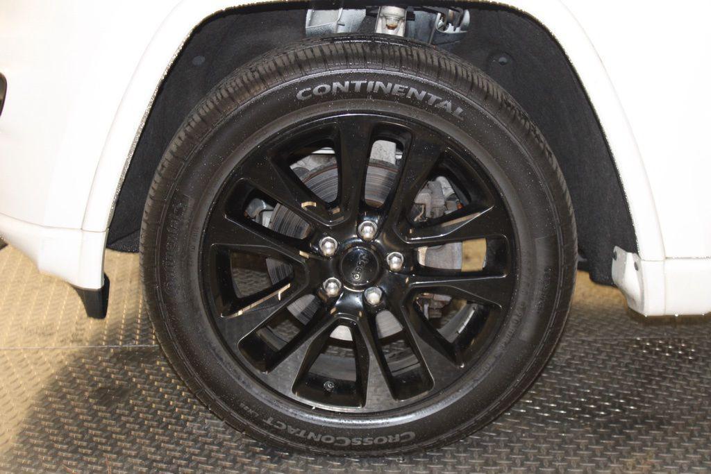 used 2019 Jeep Grand Cherokee car, priced at $20,777