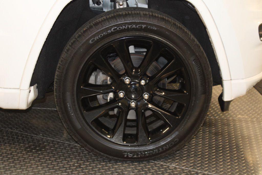 used 2019 Jeep Grand Cherokee car, priced at $20,777