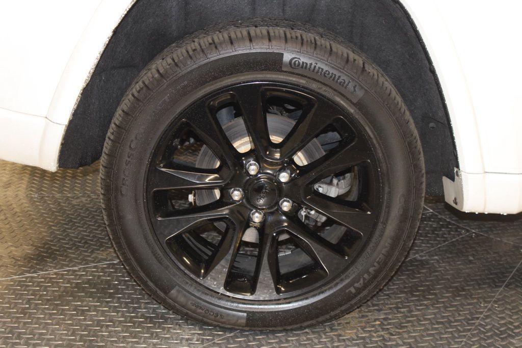 used 2019 Jeep Grand Cherokee car, priced at $20,777