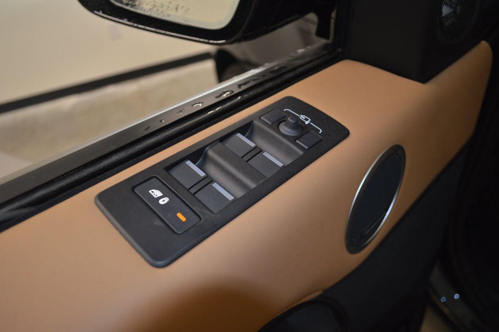 used 2025 Land Rover Discovery car, priced at $80,790