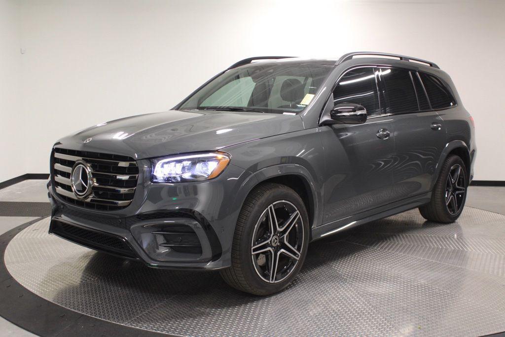 used 2026 Mercedes-Benz GLS 450 car, priced at $92,299