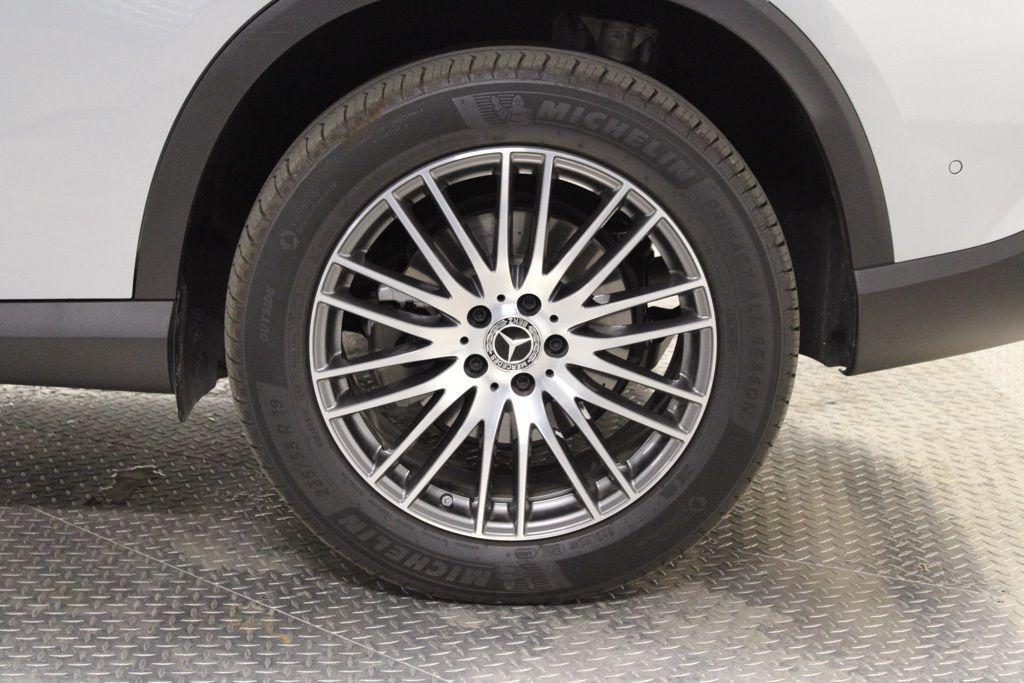 used 2026 Mercedes-Benz GLC 300 car, priced at $50,778