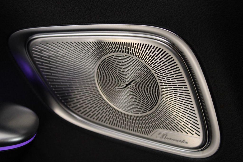 used 2026 Mercedes-Benz GLC 300 car, priced at $50,778