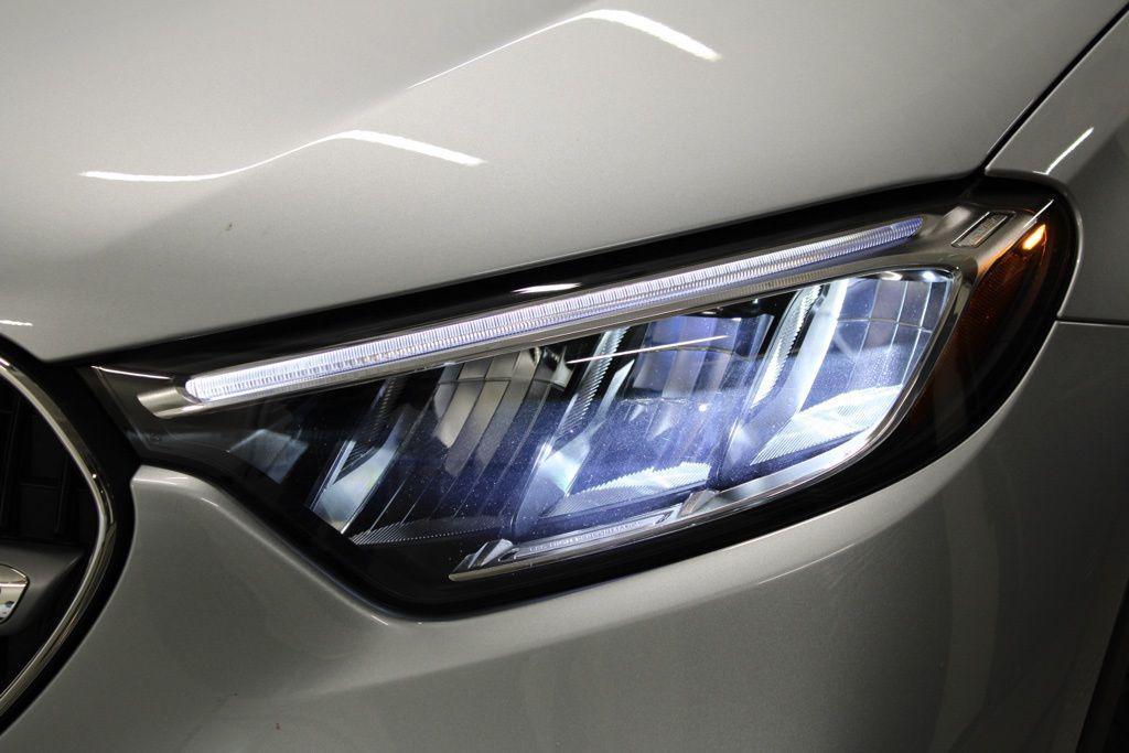 used 2026 Mercedes-Benz GLC 300 car, priced at $50,778
