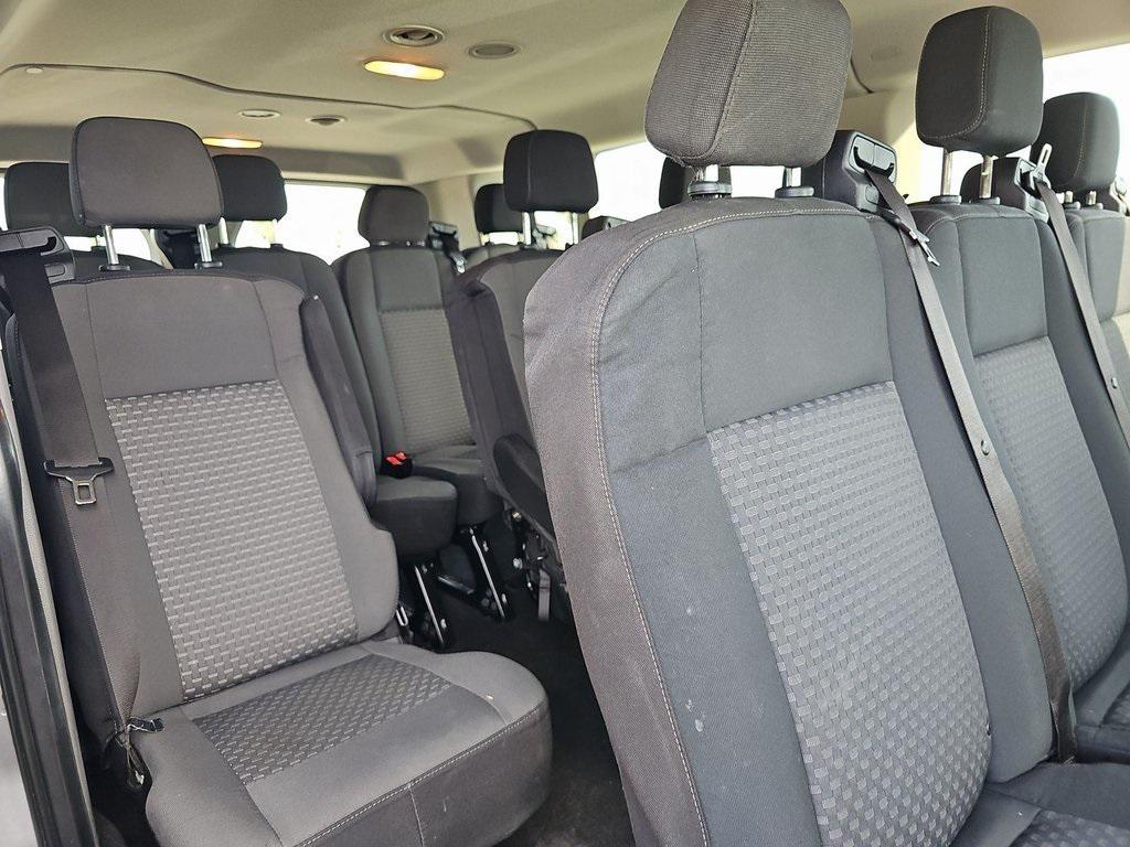 used 2020 Ford Transit-350 car, priced at $27,425