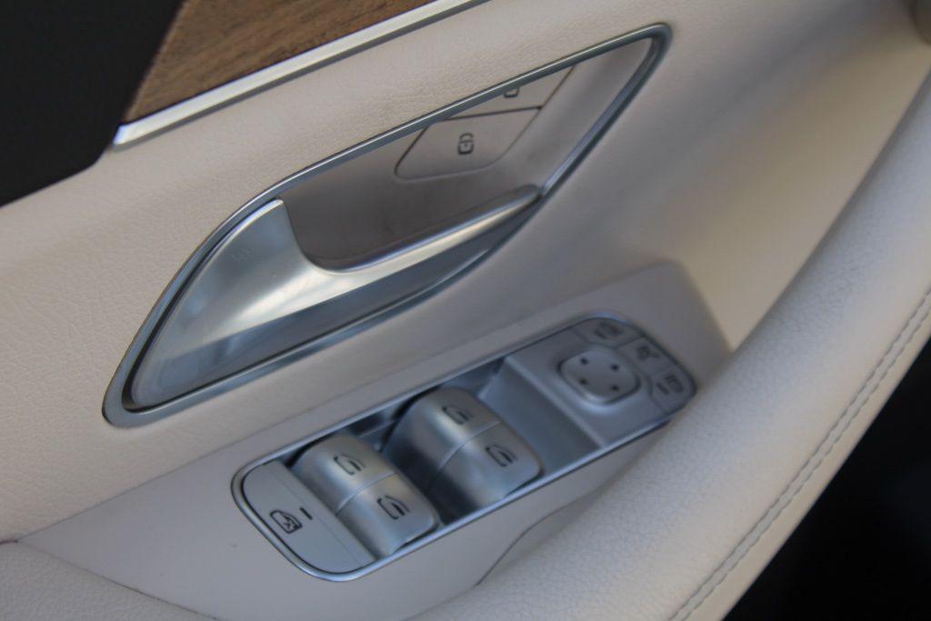used 2024 Mercedes-Benz GLE 350 car, priced at $45,798
