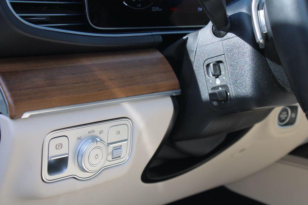 used 2024 Mercedes-Benz GLE 350 car, priced at $45,798