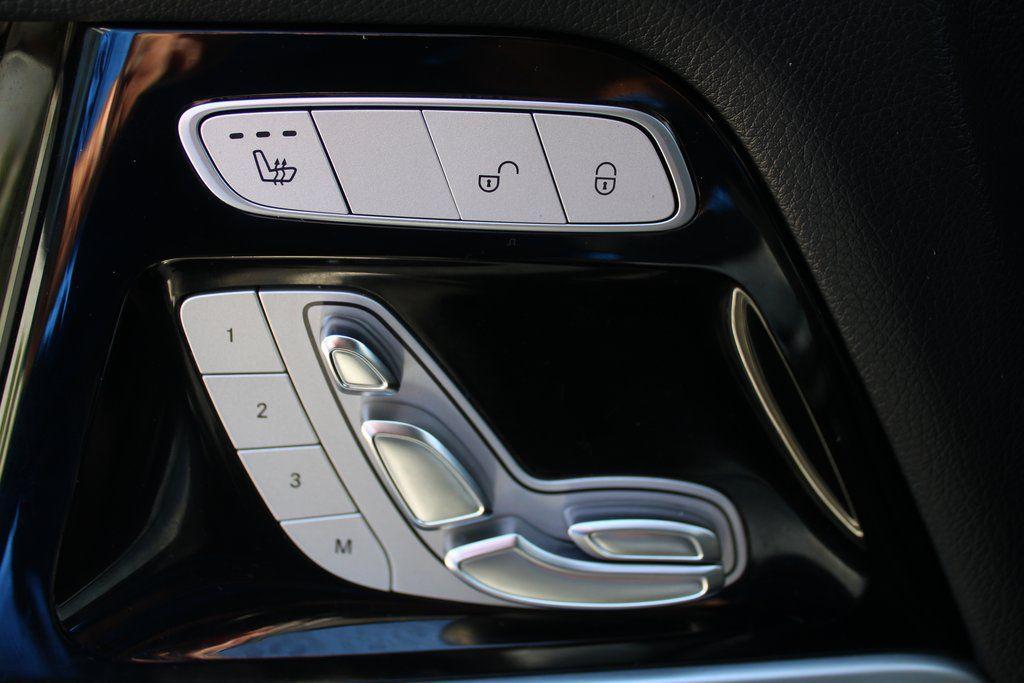 used 2019 Mercedes-Benz AMG G 63 car, priced at $131,537