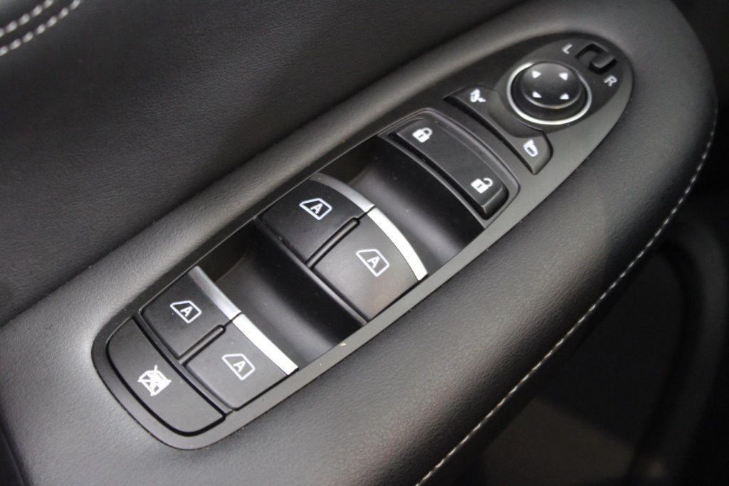 used 2025 INFINITI QX55 car, priced at $40,794
