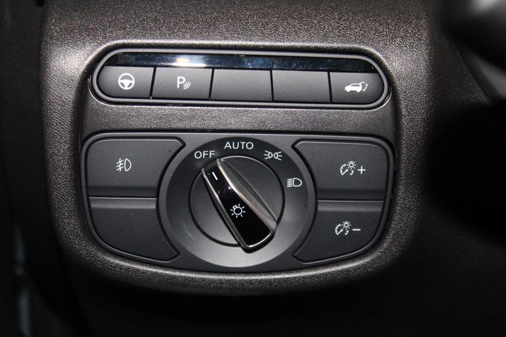 used 2025 INFINITI QX55 car, priced at $40,794