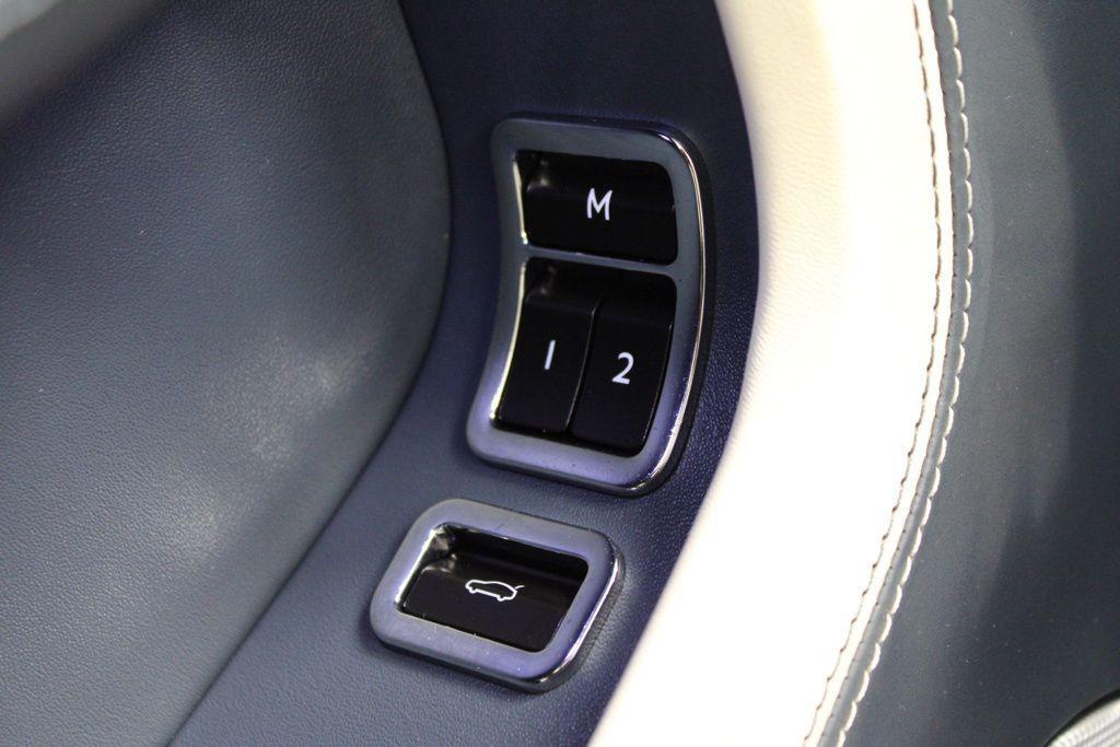 used 2024 Bentley Continental GT car, priced at $260,799