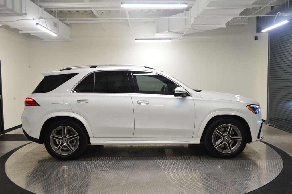 used 2026 Mercedes-Benz GLE 350 car, priced at $79,679