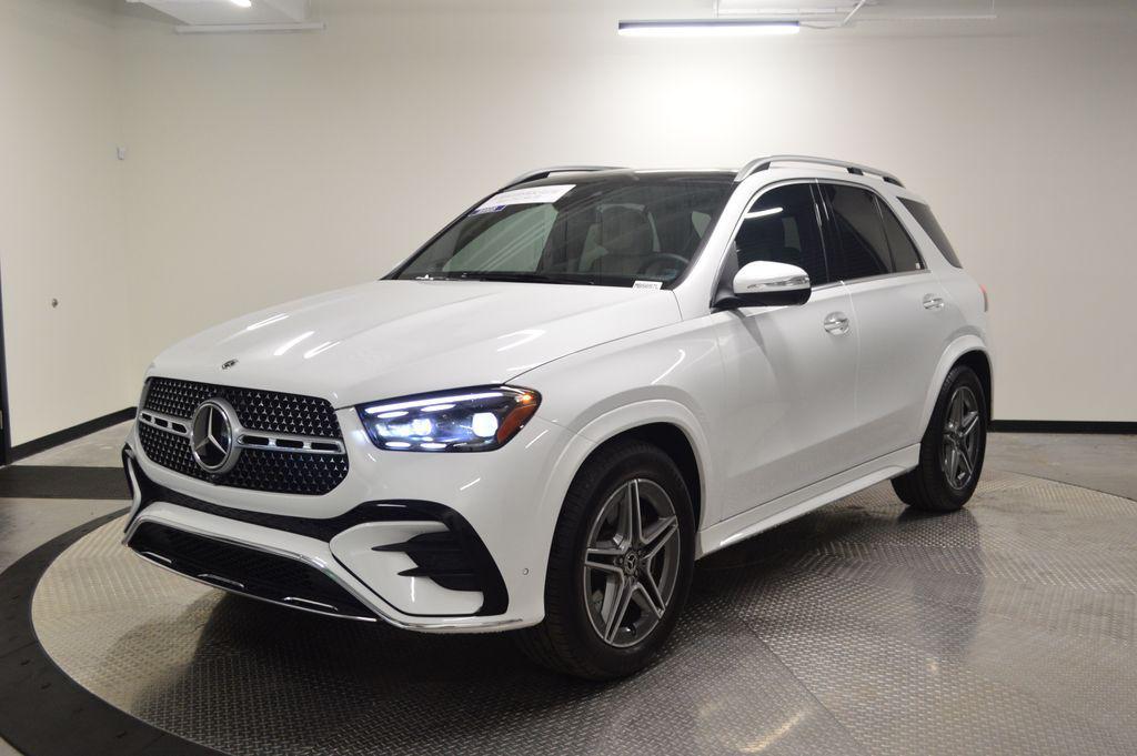used 2026 Mercedes-Benz GLE 350 car, priced at $79,679