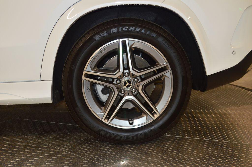 used 2026 Mercedes-Benz GLE 350 car, priced at $79,679