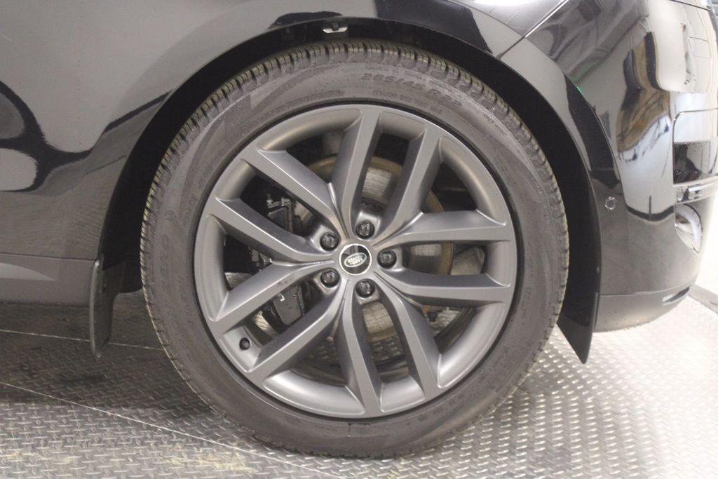 used 2025 Land Rover Range Rover Sport car, priced at $83,823