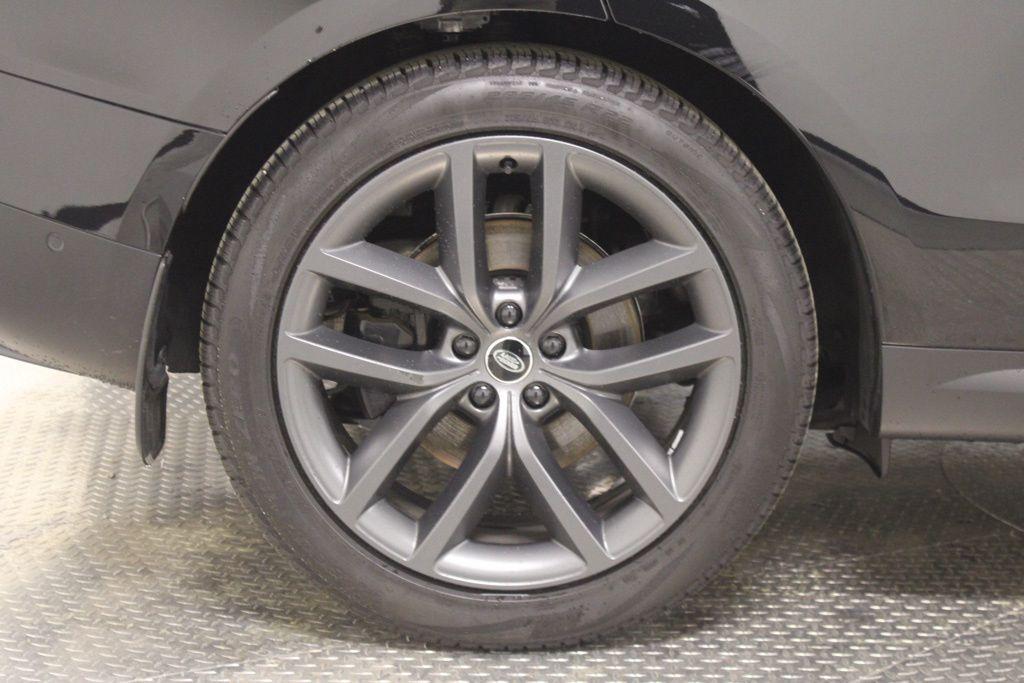 used 2025 Land Rover Range Rover Sport car, priced at $83,823
