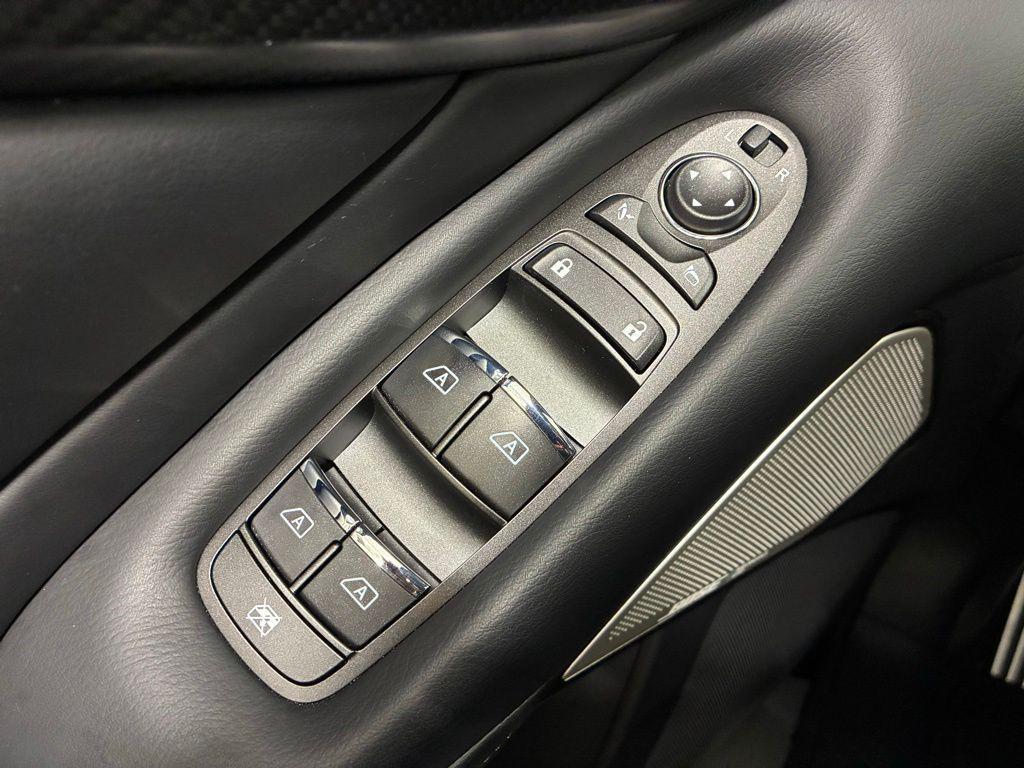 used 2024 INFINITI Q50 car, priced at $48,169