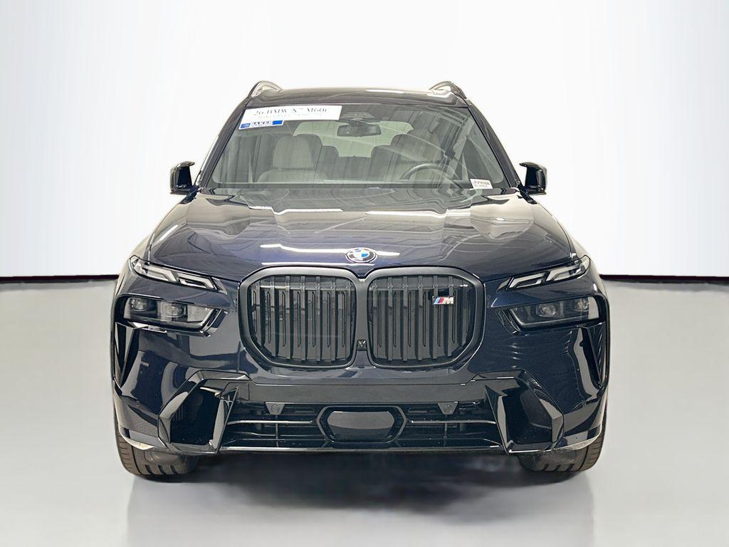 used 2026 BMW X7 car, priced at $102,732