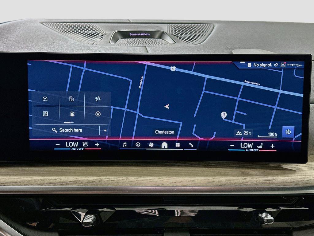 used 2026 BMW X7 car, priced at $102,732