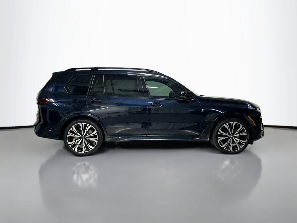 used 2026 BMW X7 car, priced at $102,732