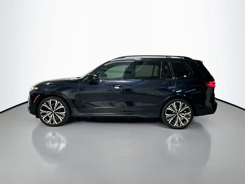 used 2026 BMW X7 car, priced at $102,732