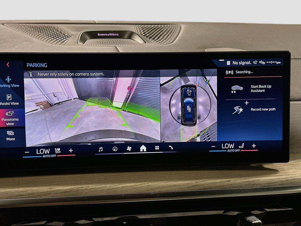 used 2026 BMW X7 car, priced at $102,732
