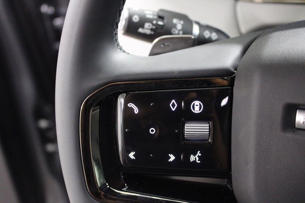 used 2026 Land Rover Range Rover Evoque car, priced at $46,256