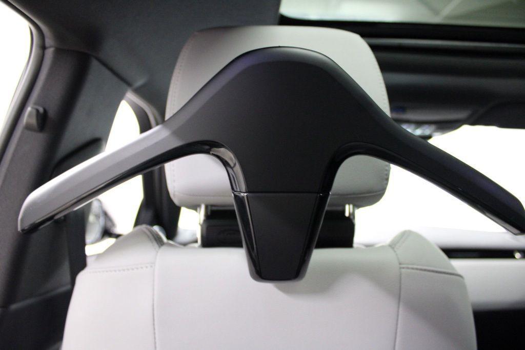 used 2026 Land Rover Range Rover Evoque car, priced at $46,256