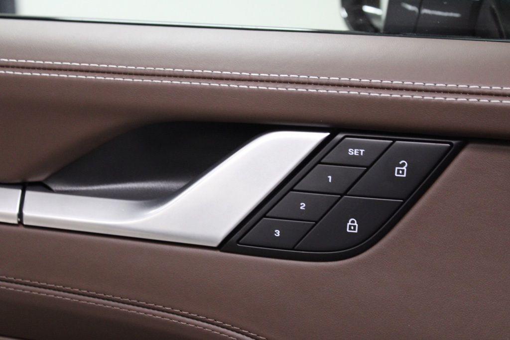 used 2024 Porsche 911 car, priced at $188,794