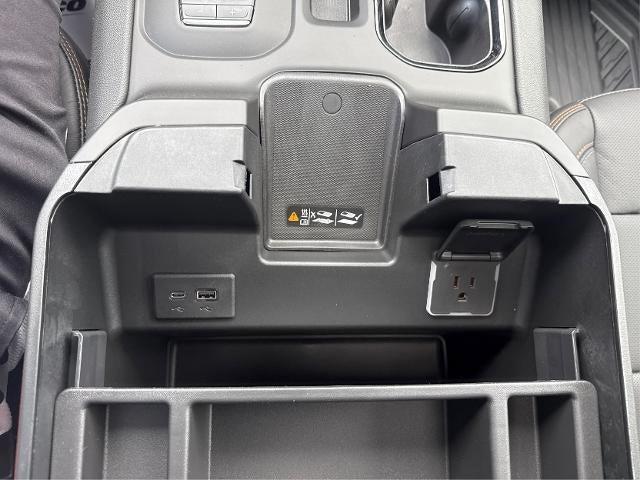 new 2026 GMC Sierra 2500 car, priced at $80,234