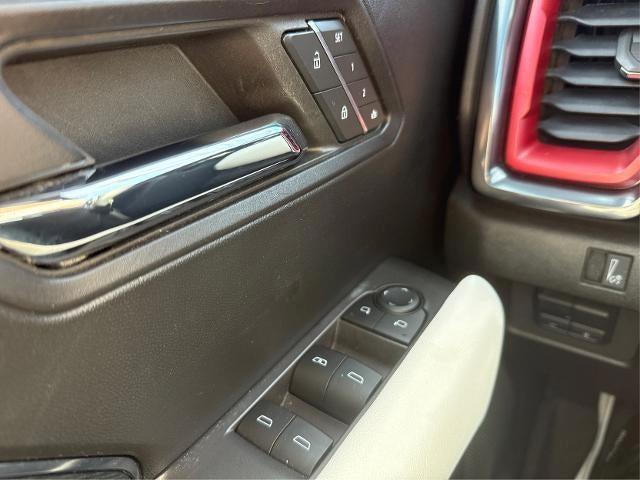 used 2023 GMC Canyon car, priced at $44,884