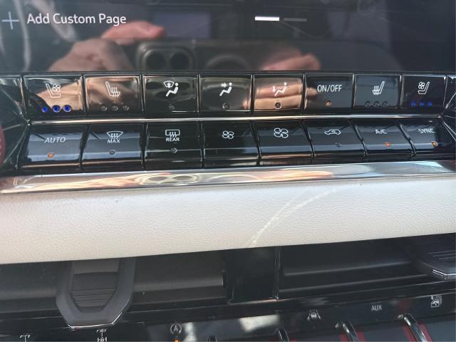 used 2023 GMC Canyon car, priced at $44,884