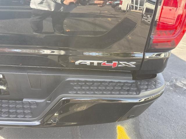 used 2023 GMC Canyon car, priced at $44,884