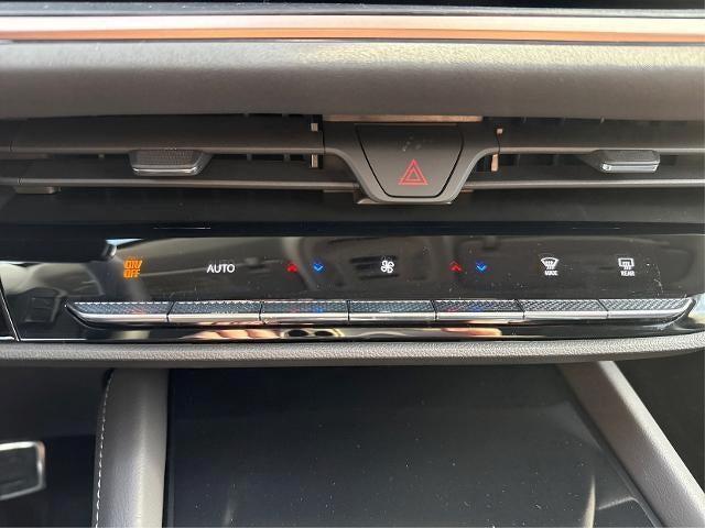 new 2026 Buick Envision car, priced at $47,608