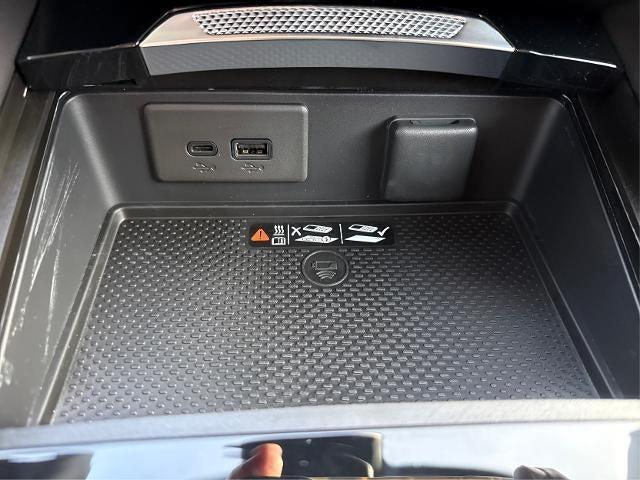 new 2026 Buick Envision car, priced at $47,608