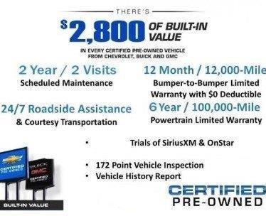 used 2023 GMC Sierra 2500 car, priced at $49,384
