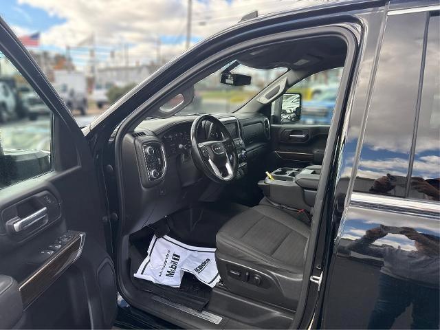 used 2023 GMC Sierra 2500 car, priced at $49,384