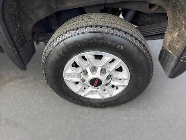 used 2023 GMC Sierra 2500 car, priced at $49,384