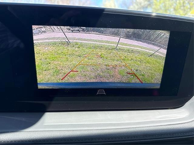 new 2026 Buick Encore GX car, priced at $31,656