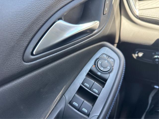 new 2026 Buick Encore GX car, priced at $31,656
