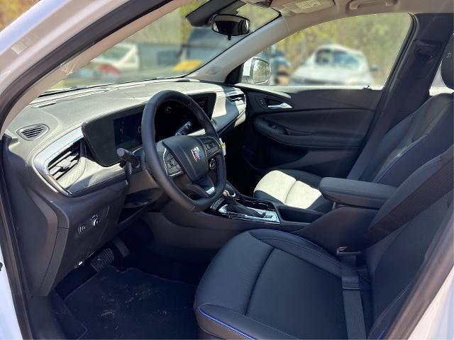 new 2026 Buick Encore GX car, priced at $31,656