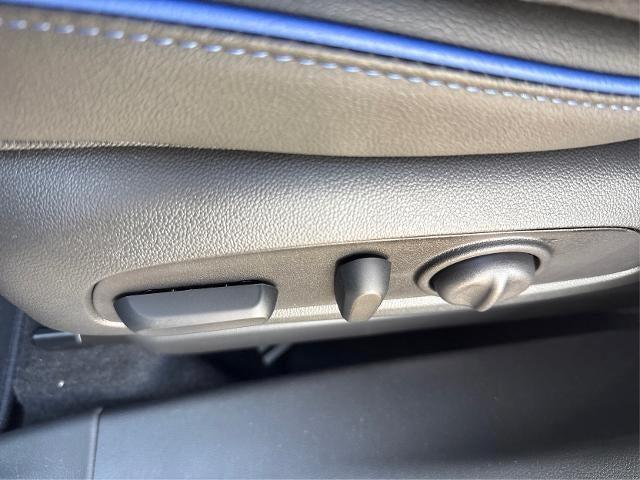 new 2026 Buick Encore GX car, priced at $31,656