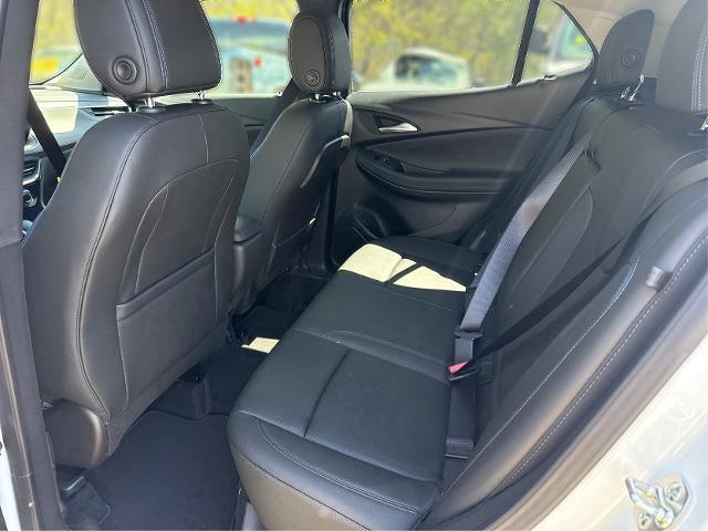 new 2026 Buick Encore GX car, priced at $31,656